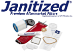 Janitized